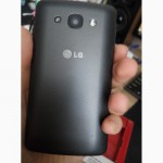 Продам абсолютно рабочий б/у LG X135 L60 Dual Titan с картой памяти на 8 Гб (торг)