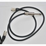 Гітарний кабель для радіосистем AUDIO-TECHNICA