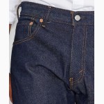 Джинсы Levis 517 Boot Cut Jeans - Rigid Indigo