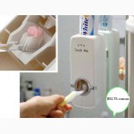 Автоматический дозатор зубной пасты Toothpaste Dispenser