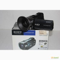 Sony HDR-CX550E с Комплектом бонусов