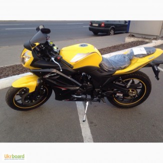 Продам мотоцикл Viper V250-F2