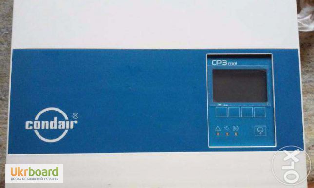 Увлажнитель воздуха Condair CP3 mini PD4