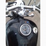 Продам мотоцикл Сузуки Саваж LS400