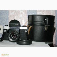 Продам фотоапараты Киев 60, 88