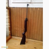 Продам пневматичну гвинтівку Shanghai GB15