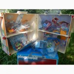 Кукольный домик Playmobil