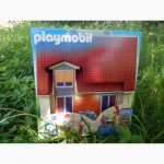 Кукольный домик Playmobil