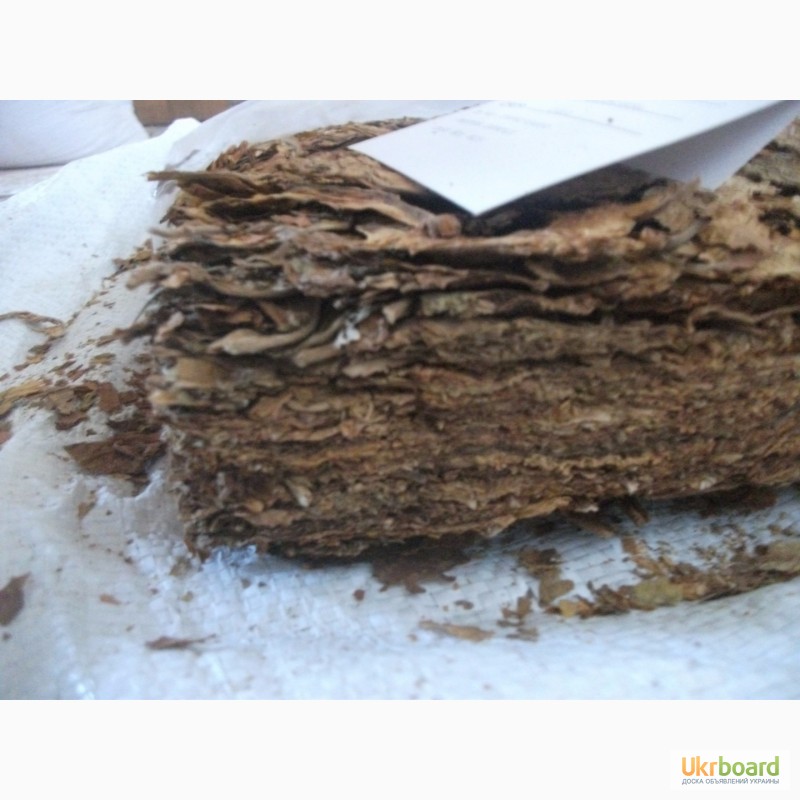 Фото 4. Продам табак ферментирований в брикетах пресованый разных сортов.40грн