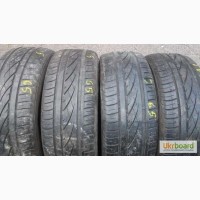 Шины Continental Premium Contact 185/55R15 лето 4 штуки