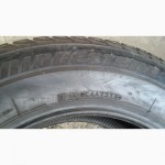 Шины Bridgestone Blizzak LM-80 225/65R17 зима 4 штуки