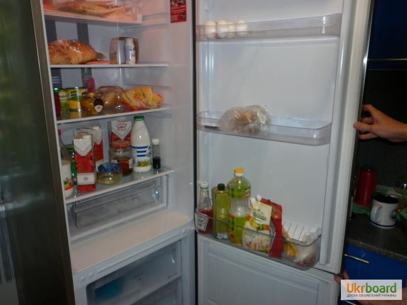 Фото 4. Перевесим дверь в вашем холодильнике. Одесса