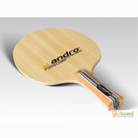 Професійна основа тенісноі ракетки Andro Fibercomp Def