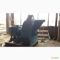 Продам подрібнювач деревини МРНП-10