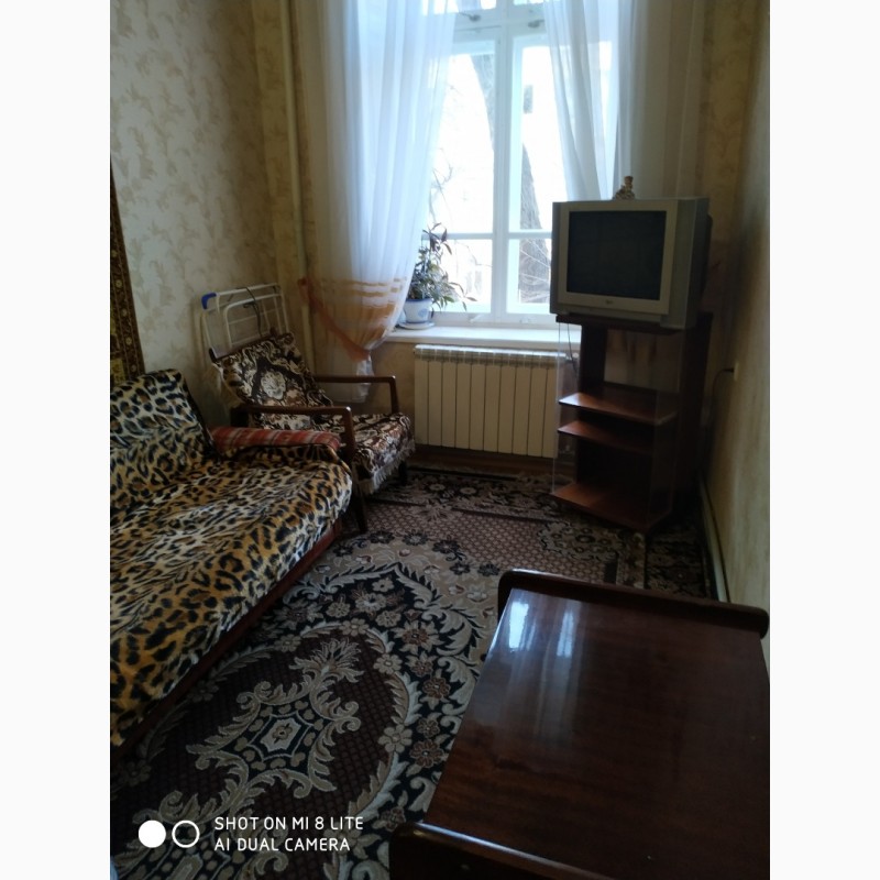 Фото 4. Сдам комнату в центре на Новосельского-Тираспольская