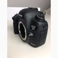 Canon EOS 5D Mark III Камера