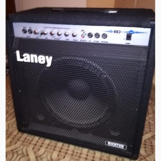Комбоусилитель для бас-гитары Laney RB3