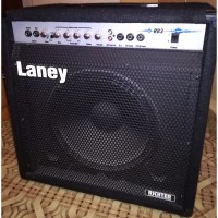 Комбоусилитель для бас-гитары Laney RB3
