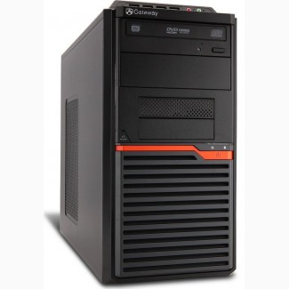 Компьютер Acer Gateway DT55 sAM3 (Athlon II 260/4GB/320GB)
