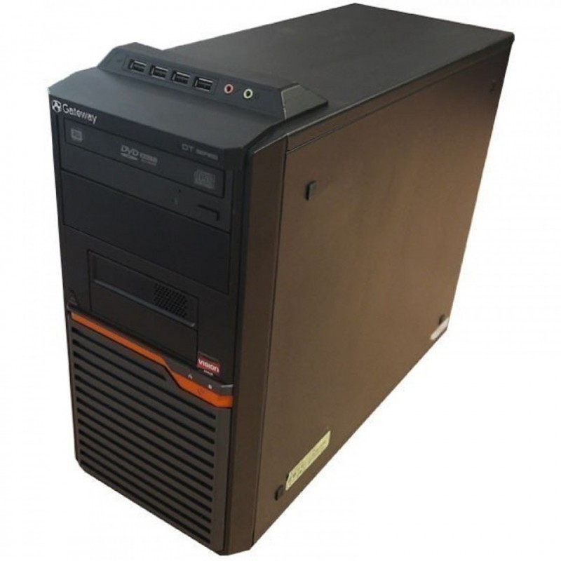 Фото 2. Компьютер Acer Gateway DT55 sAM3 (Athlon II 260/4GB/320GB)