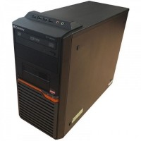 Компьютер Acer Gateway DT55 sAM3 (Athlon II 260/4GB/320GB)