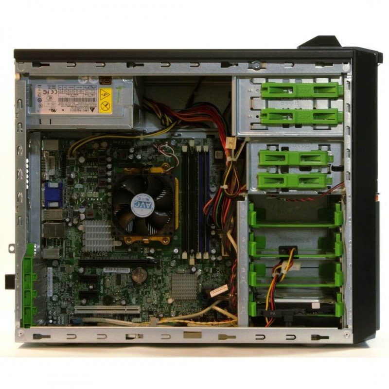 Фото 3. Компьютер Acer Gateway DT55 sAM3 (Athlon II 260/4GB/320GB)