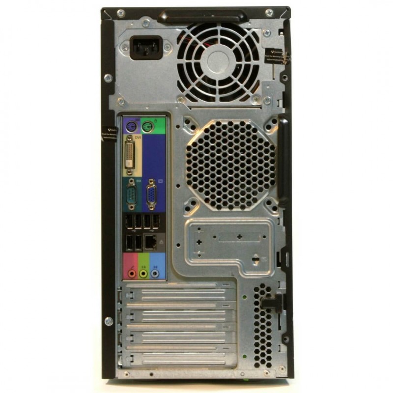 Фото 4. Компьютер Acer Gateway DT55 sAM3 (Athlon II 260/4GB/320GB)