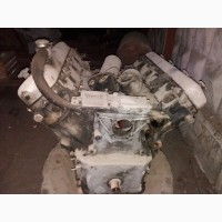 Продам двигун ЯМЗ-238 турбо