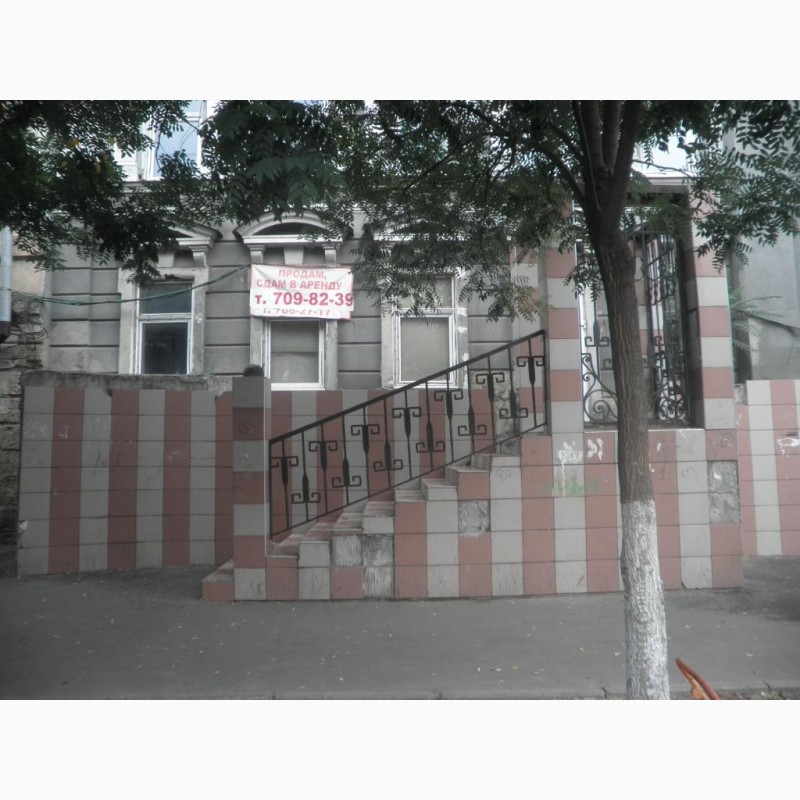 Фото 2. Сдам отдельно стоящее здание в центре на Мясоедовской.От СОБСТВЕННИКА