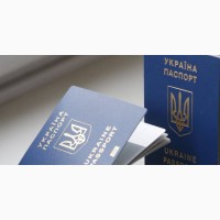 Оформить гражданство Украины. ПМЖ, ВНЖ
