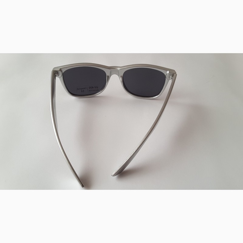Фото 4. Серебристые, очки jеnnyfer, barock n#039; love, франция