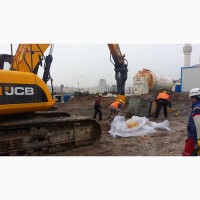 Запчасти для JCB и другой спецтехники