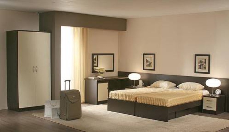 Фото 9. Мебель на заказ для отелей, гостиниц и хостелов
