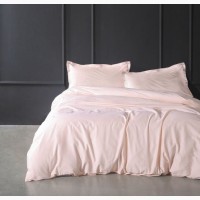 Light Pink, постельное белье хлопковый сатин (100% хлопок)
