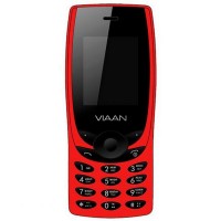 Мобильный телефон Viaan V1820 Red