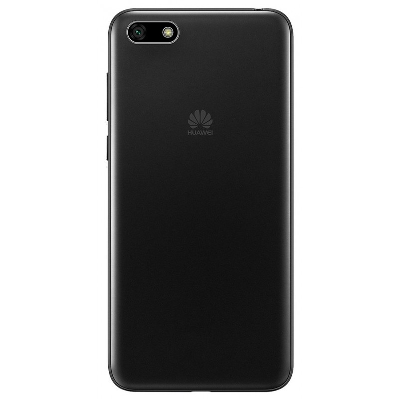 Фото 3. Смартфон Huawei Y5 2018 Black