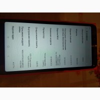 Продам новый смартфон Xiomi Redmi 6A