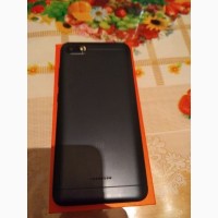 Продам новый смартфон Xiomi Redmi 6A