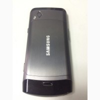 Продам Samsung Wave GT-S8500 black