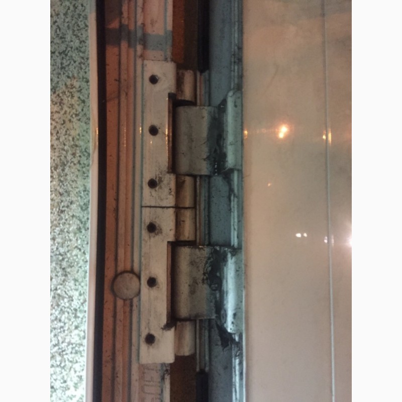 Фото 2. Петли для алюминиевых окон и дверей С 94, ремонт ролет Киев