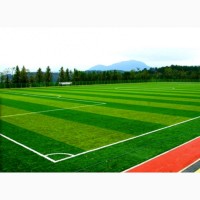 Штучна трава газон футбол корт поле