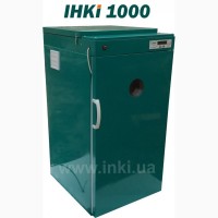 Инкубаторы от производителя INKI incubators