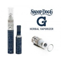 Вапорайзер Snoop Dogg Herbal (электронная трубка для курения табака)(НОВЫЕ)