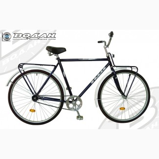 Велосипед «ВОДАН» дорожный Gent