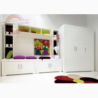 Изготовление мебели для детской комнаты