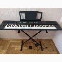 Цифровое пианино Yamaha NP-V80