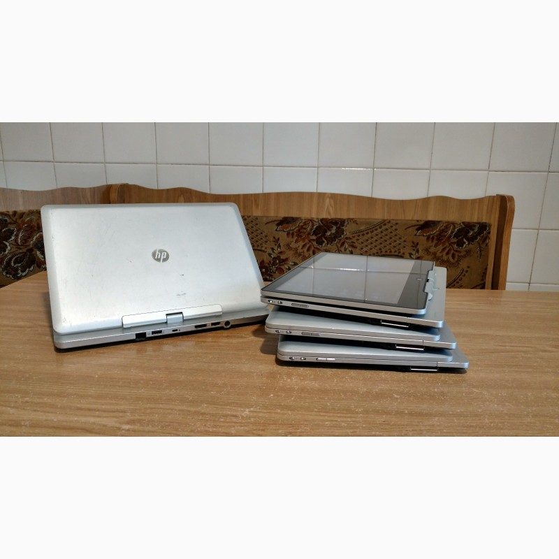 Фото 3. Ультрабук-планшет HP EliteBook Revolve 810 G2, 11, 6#039;#039;, i5-5300U, 256GB SSD, 8GB. Гарантія