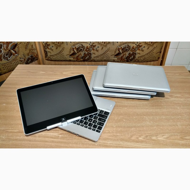 Фото 4. Ультрабук-планшет HP EliteBook Revolve 810 G2, 11, 6#039;#039;, i5-5300U, 256GB SSD, 8GB. Гарантія