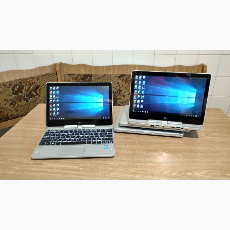 Фото 8. Ультрабук-планшет HP EliteBook Revolve 810 G2, 11, 6#039;#039;, i5-5300U, 256GB SSD, 8GB. Гарантія