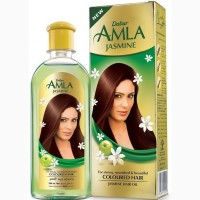 Масло для волос Dabur Amla Jasmine Hair Oil